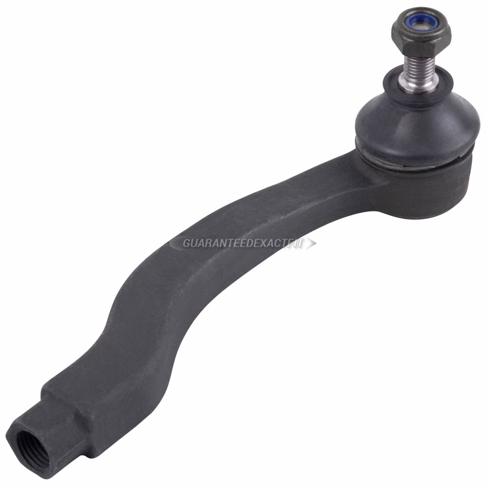 1990 Honda CRX Tie Rod Kit