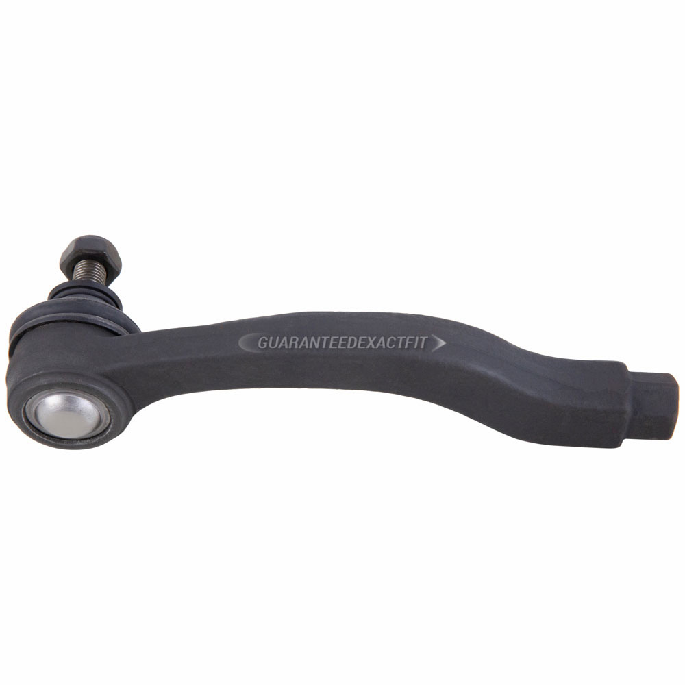 1990 Honda CRX Outer Tie Rod End