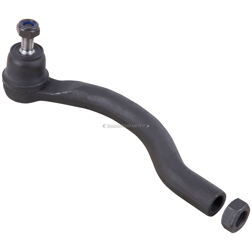 
 Acura TSX Outer Tie Rod End 