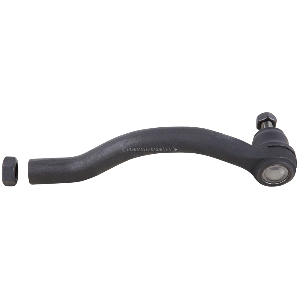 2005 Acura TSX Outer Tie Rod End