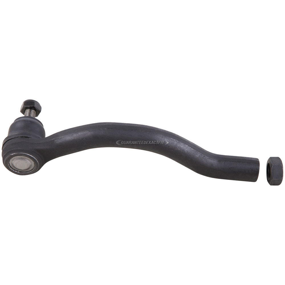 2007 Acura TSX Outer Tie Rod End