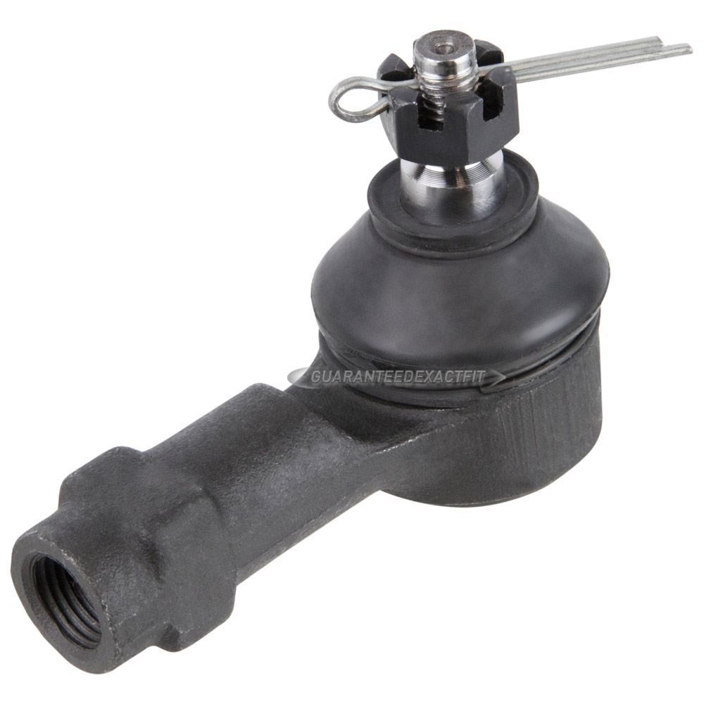 2003 Hyundai Santa Fe Outer Tie Rod End