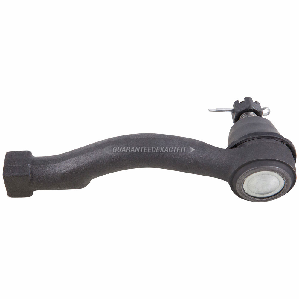 2007 Kia Sorento Outer Tie Rod End