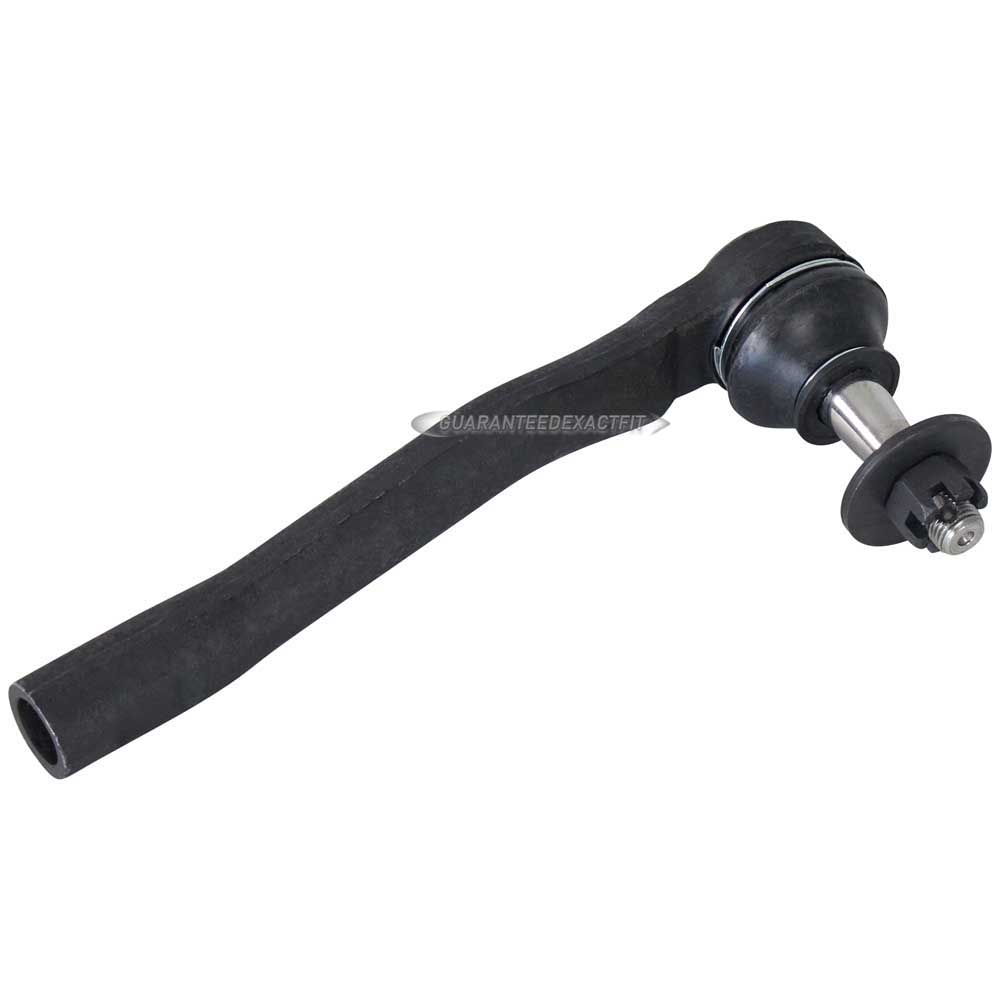 2013 Lexus LS460 Outer Tie Rod End