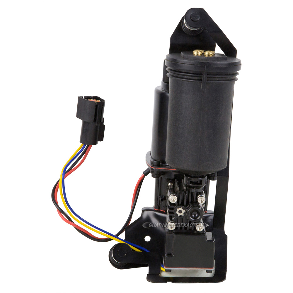 1998 Lincoln Town Car Suspension Compressor