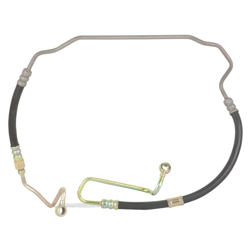 
 Lexus LS400 High Pressure Steering Hose 