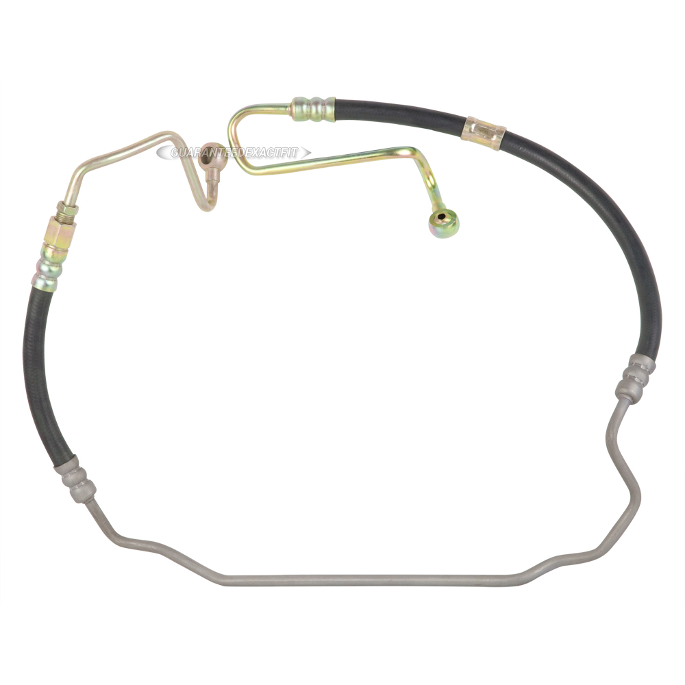 1992 Lexus LS400 High Pressure Steering Hose