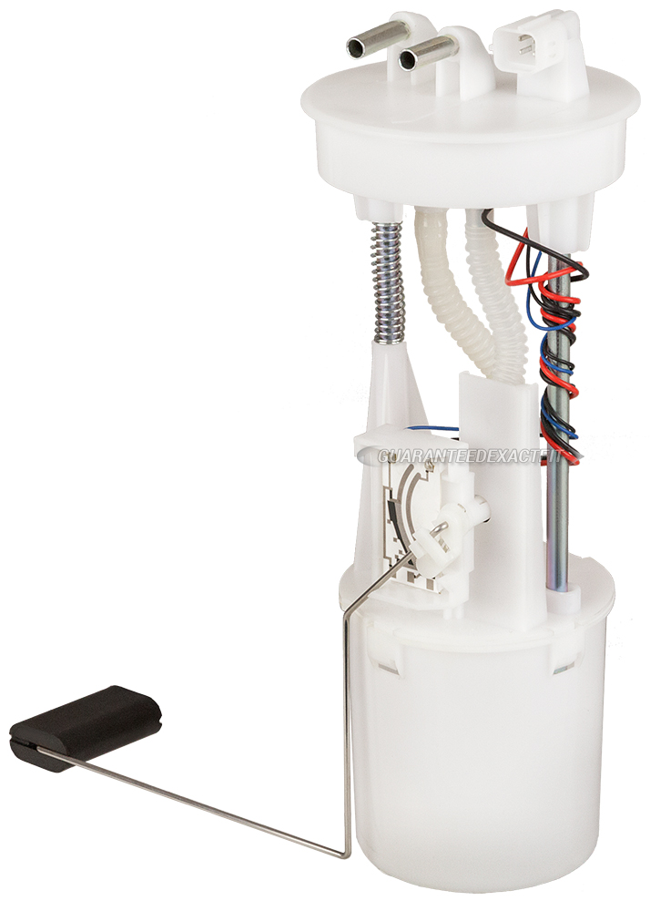  Land Rover Discovery Fuel Pump Assembly 