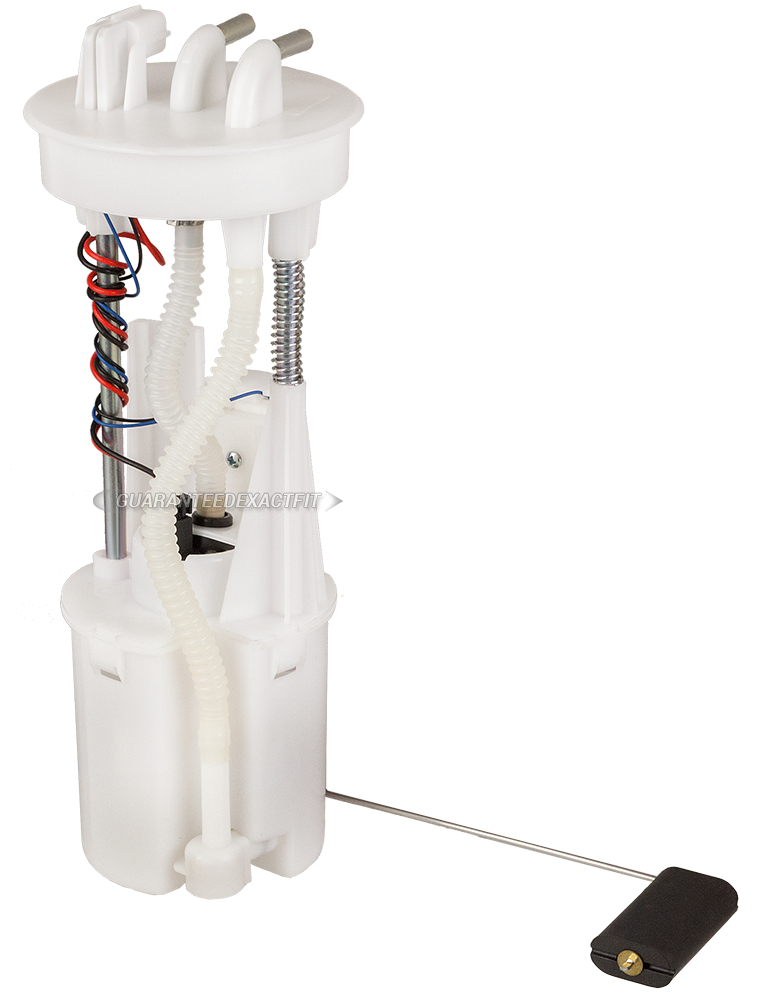 1994 Land Rover Range Rover Fuel Pump Assembly