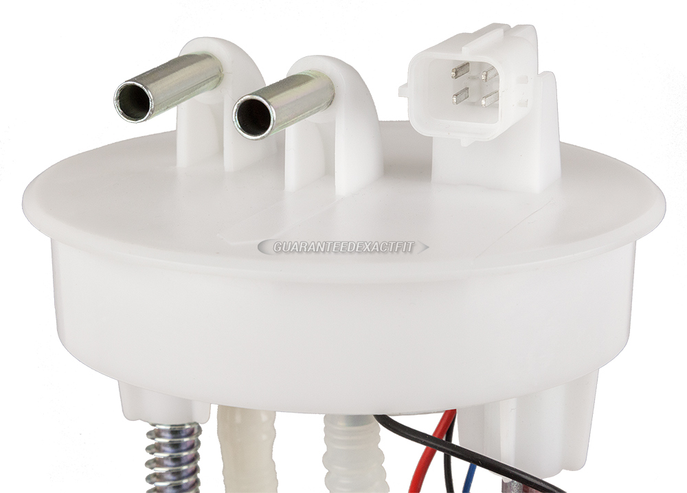 1994 Land Rover Range Rover Fuel Pump Assembly