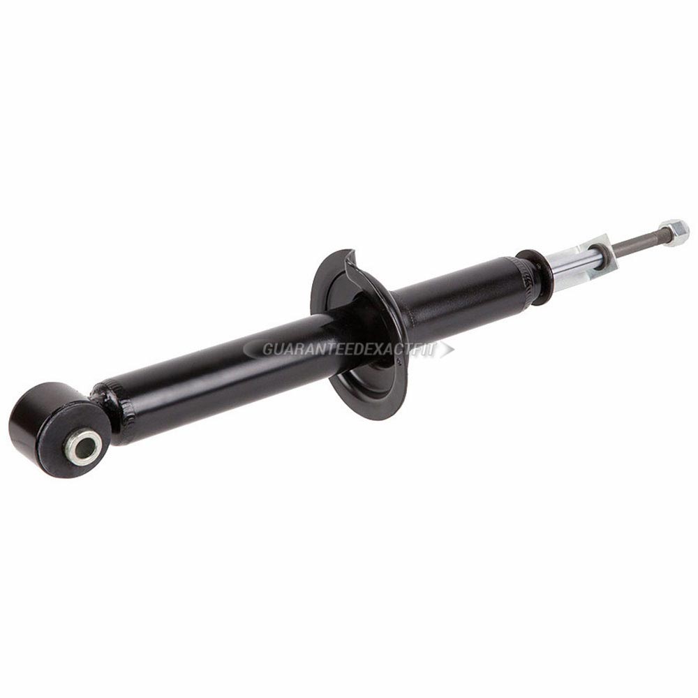 BuyAutoParts 75-21219AN Strut