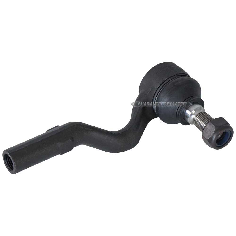 2000 Mercedes Benz E430 Outer Tie Rod End
