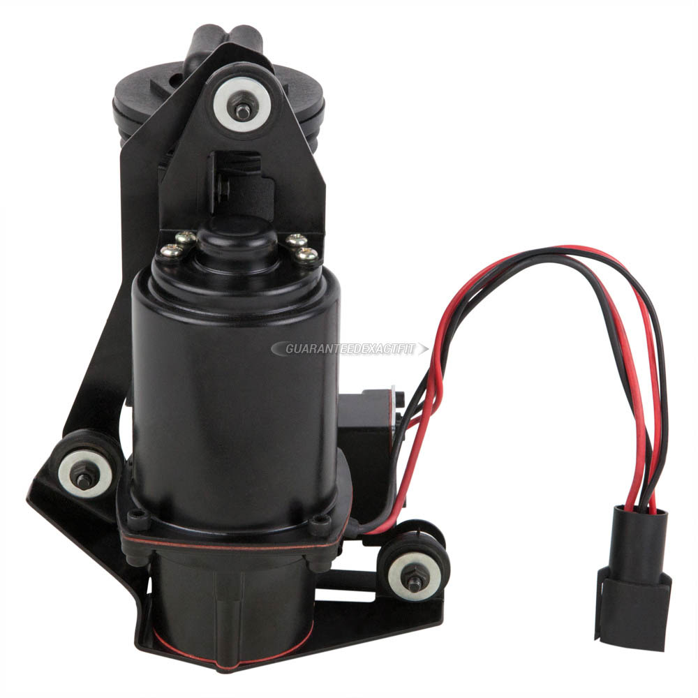 BuyAutoParts 78-10017AN Suspension Compressor