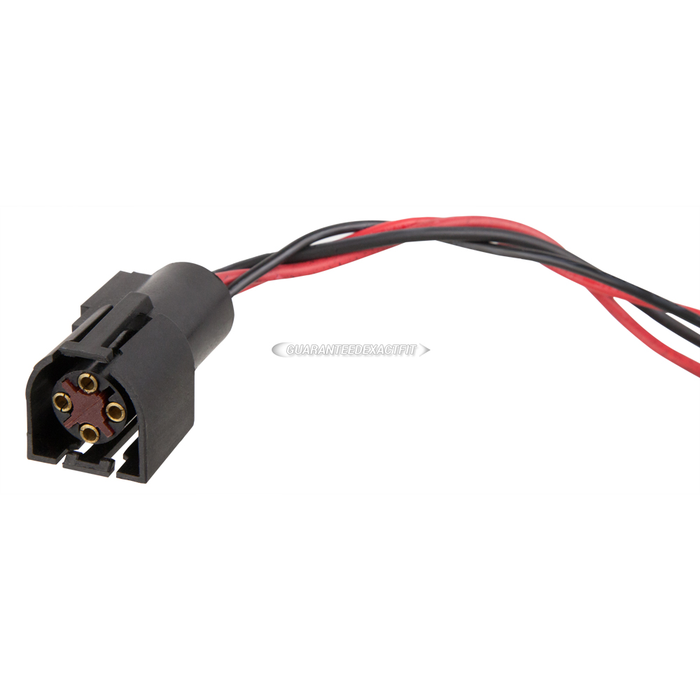 BuyAutoParts 78-10017AN Suspension Compressor