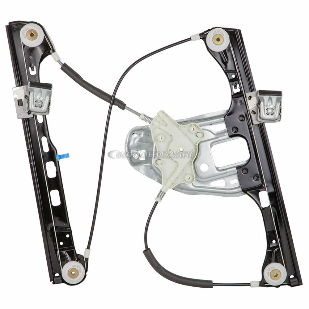 2003 Mercedes Benz C320 Window Regulator Only