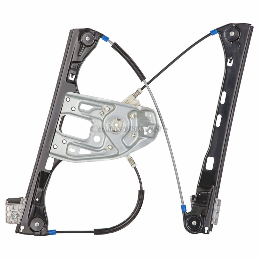 2003 Mercedes Benz C320 Window Regulator Only