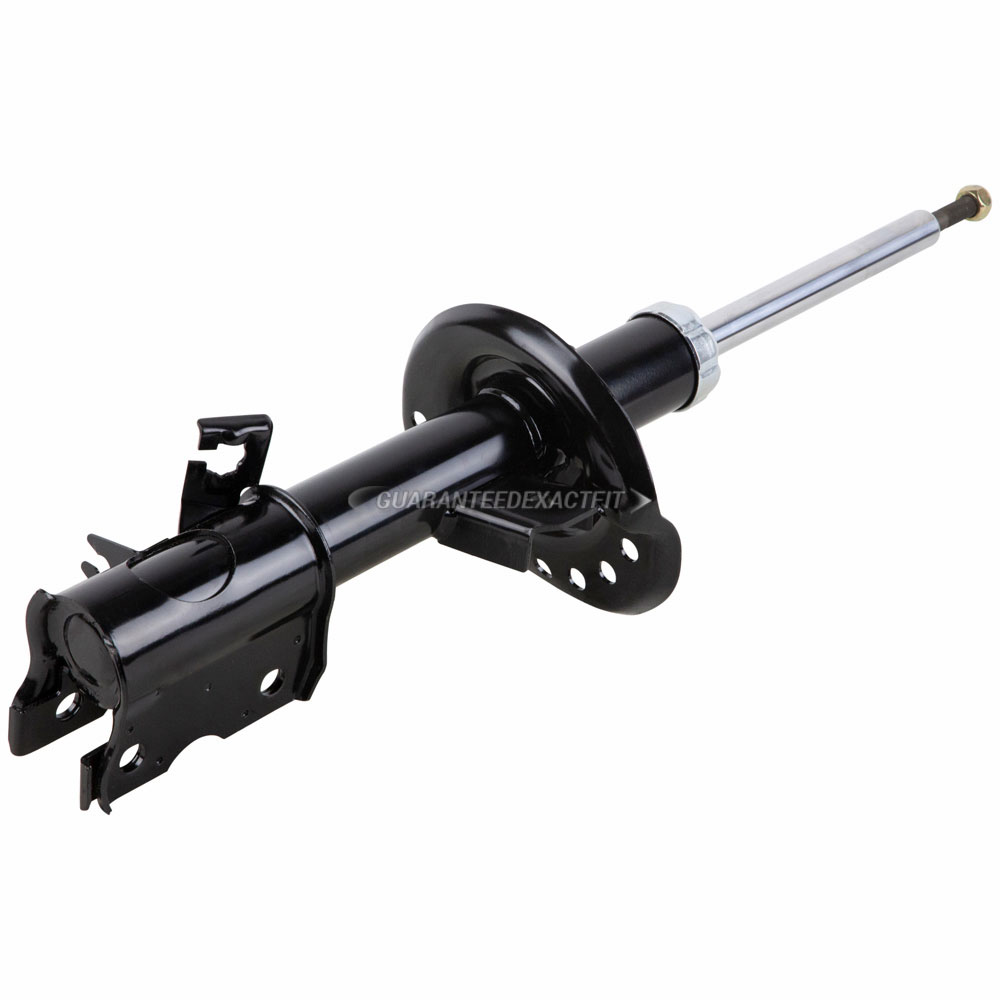 2012 Nissan Rogue Strut