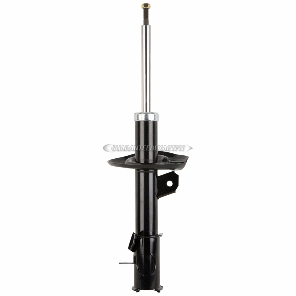 2012 Nissan Rogue Strut