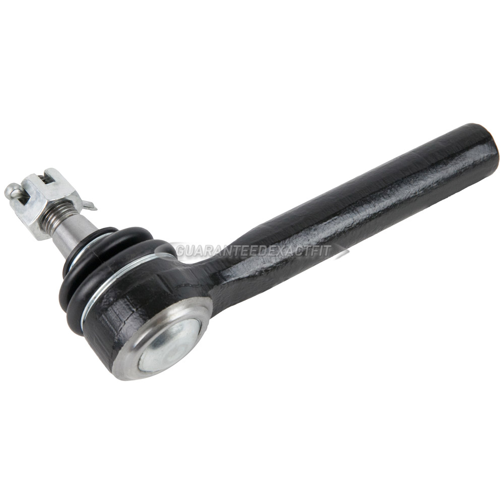 2007 Nissan Quest Outer Tie Rod End