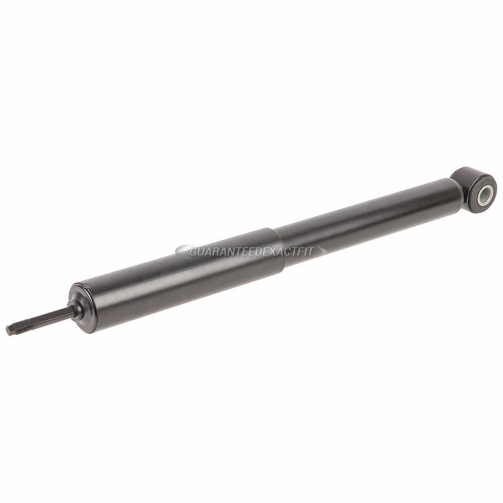2003 Toyota 4Runner Shock and Strut Set
