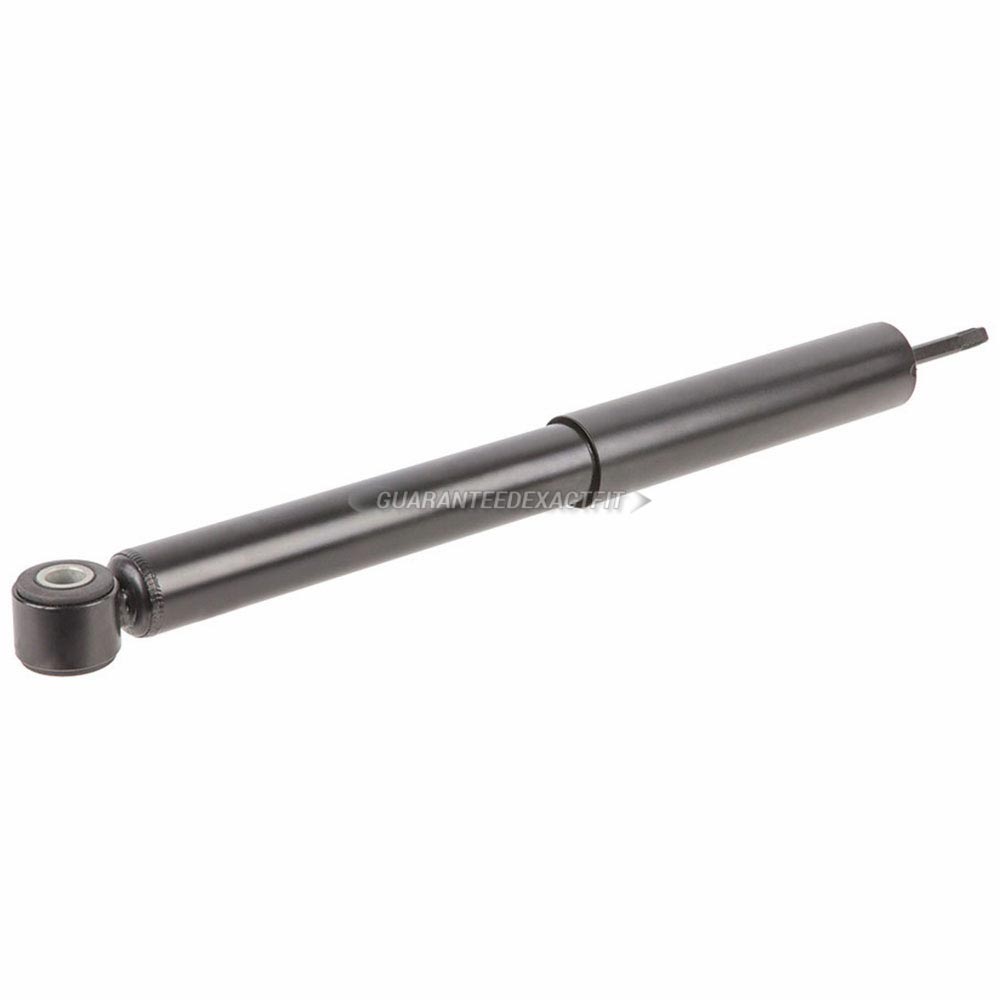 2012 Lexus GX460 Shock Absorber
