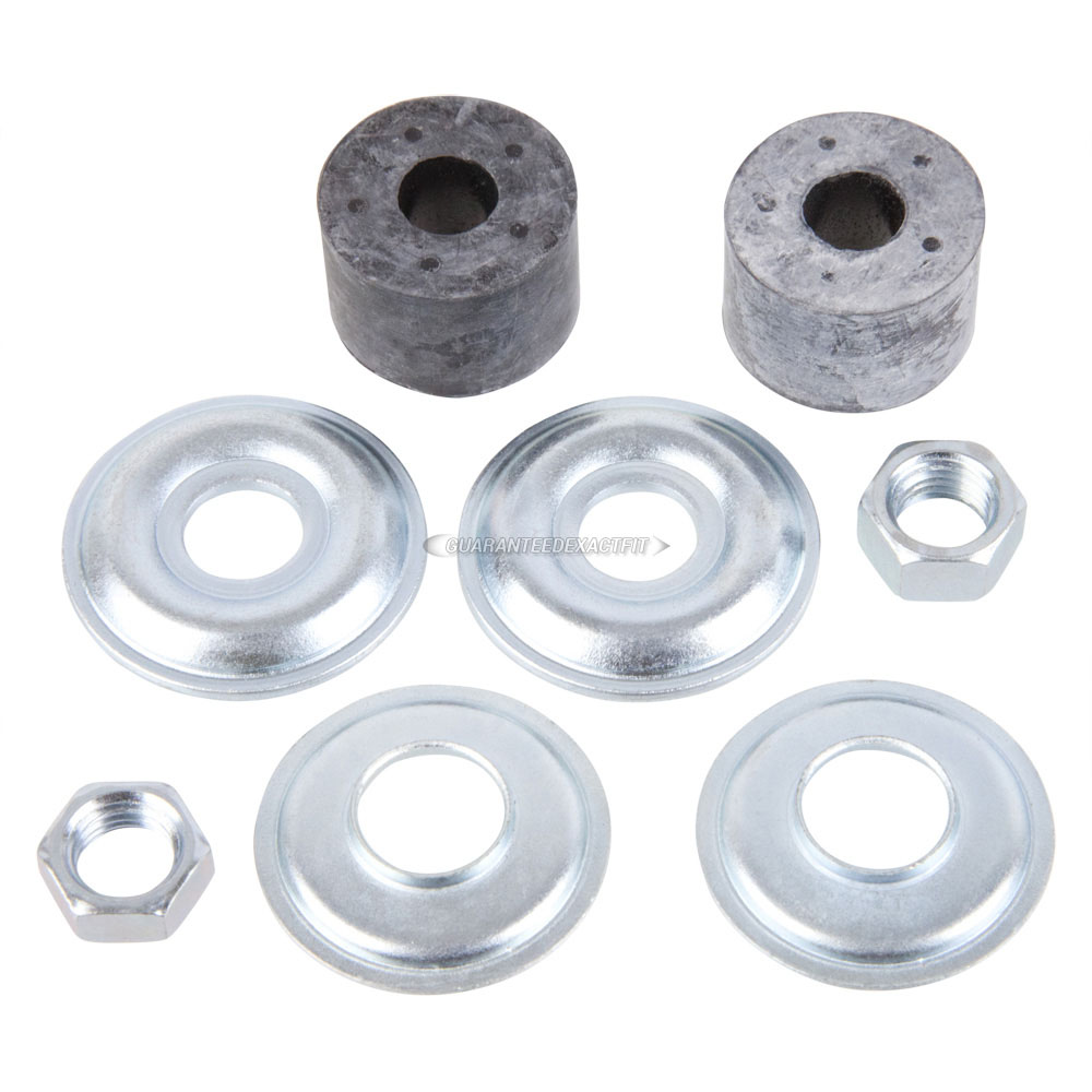 2000 Toyota Tacoma Shock Absorber