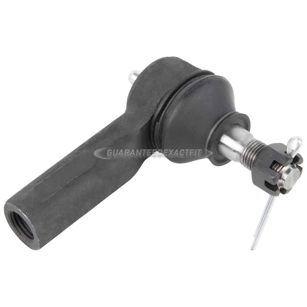  Geo Prizm Outer Tie Rod End 