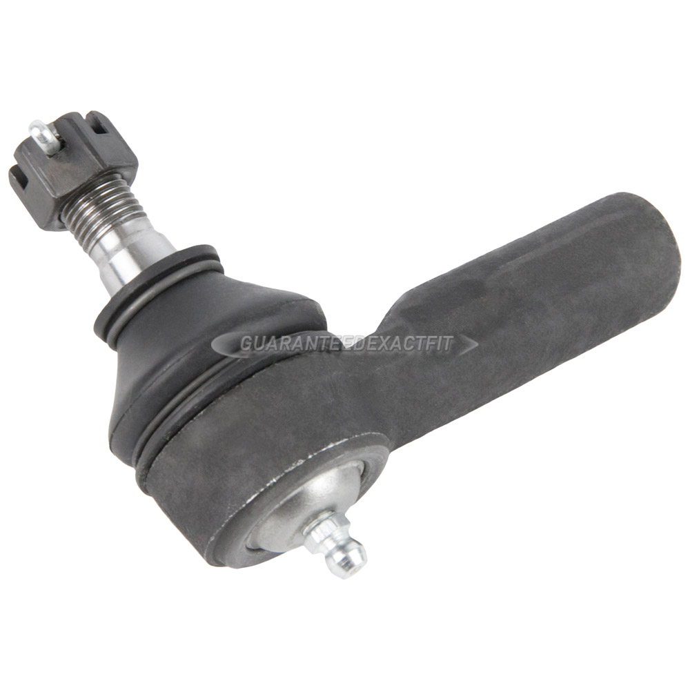 BuyAutoParts 85-31472AN Outer Tie Rod End
