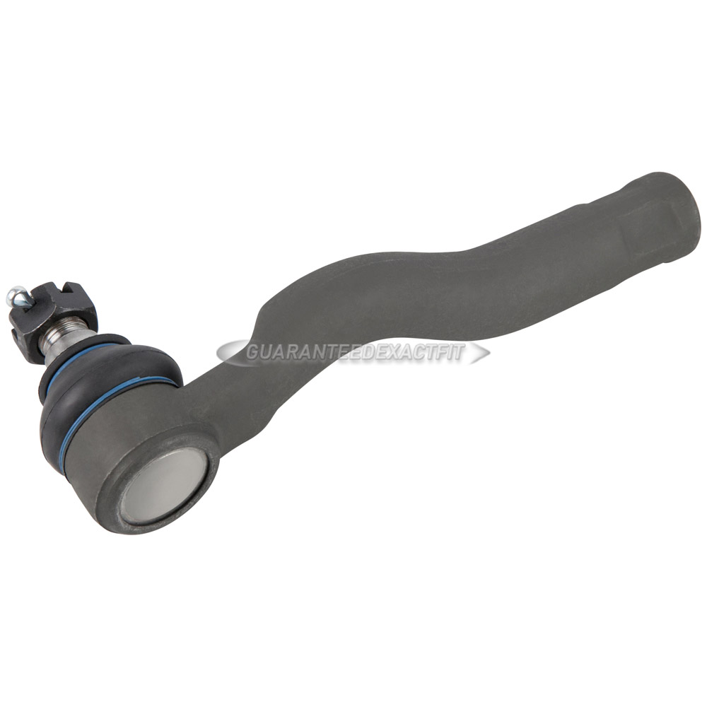 2012 Toyota Sequoia Outer Tie Rod End