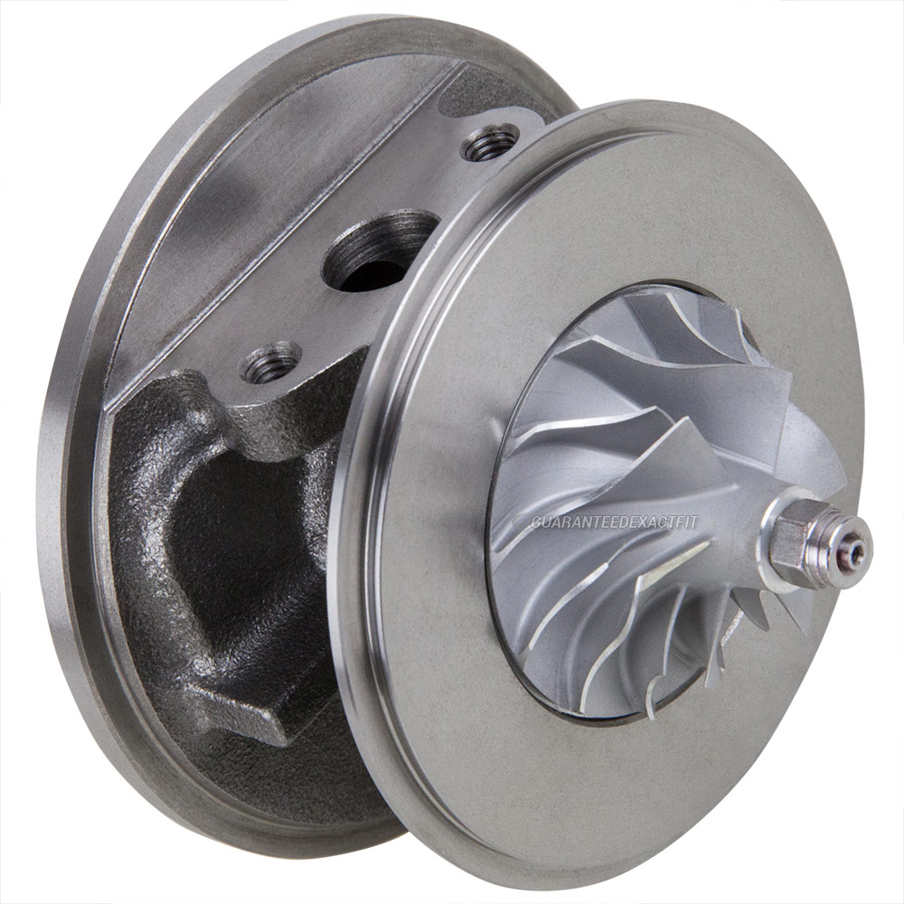 2004 Volkswagen Beetle Turbocharger CHRA - Center Section