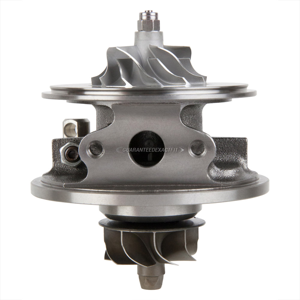 2004 Volkswagen Beetle Turbocharger CHRA - Center Section