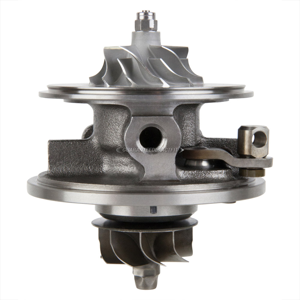 2004 Volkswagen Beetle Turbocharger CHRA - Center Section