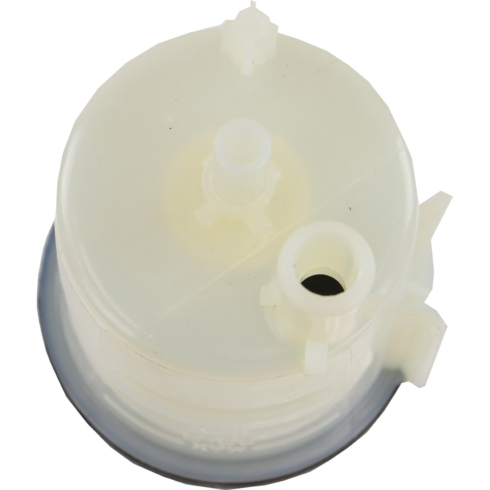2012 Volvo XC90 Power Steering Reservoir
