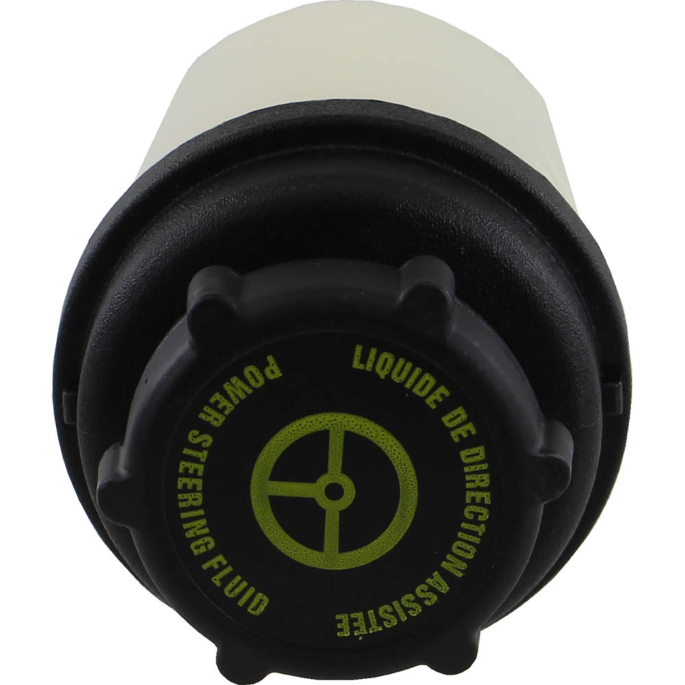 2012 Volvo XC90 Power Steering Reservoir