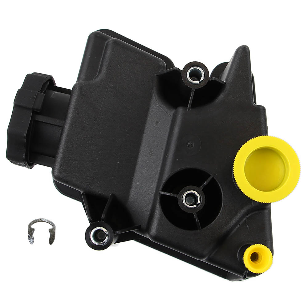 2009 Mercedes Benz E550 Power Steering Reservoir