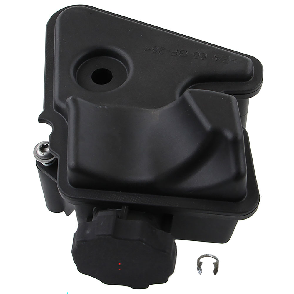 2009 Mercedes Benz E550 Power Steering Reservoir