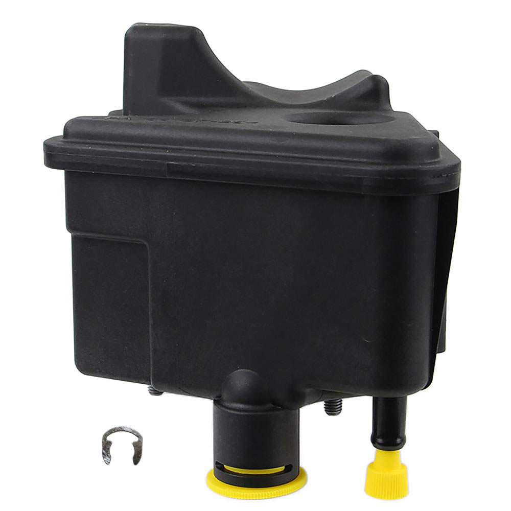 2009 Mercedes Benz E550 Power Steering Reservoir