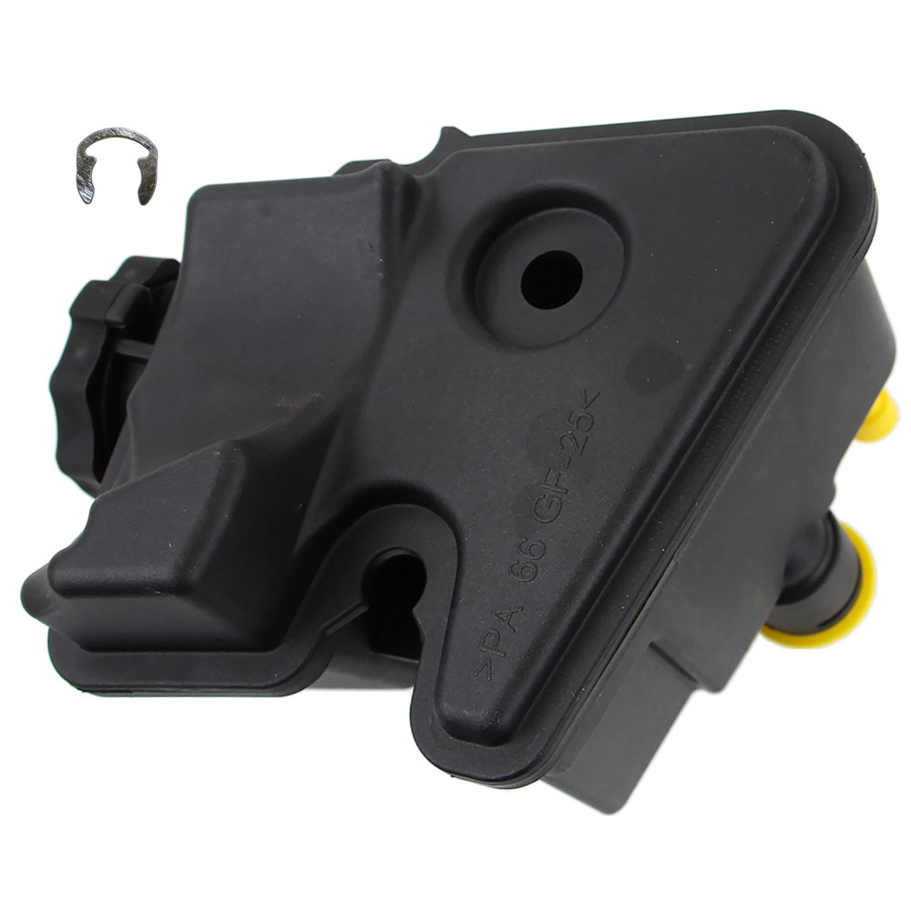 2009 Mercedes Benz E550 Power Steering Reservoir