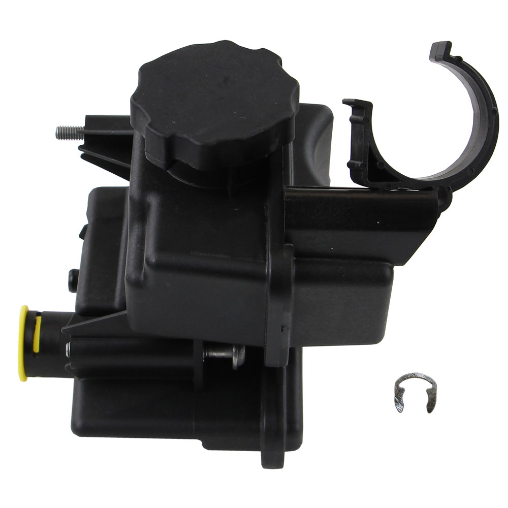 2012 Mercedes Benz GL450 Power Steering Reservoir