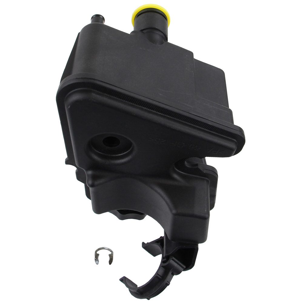 2012 Mercedes Benz GL450 Power Steering Reservoir