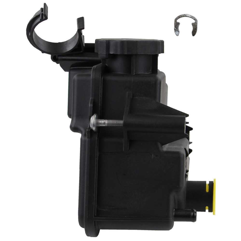 2012 Mercedes Benz GL450 Power Steering Reservoir