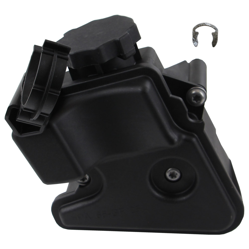 2012 Mercedes Benz GL450 Power Steering Reservoir
