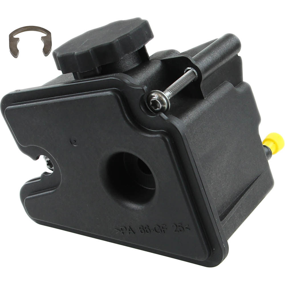 2006 Mercedes Benz C280 Power Steering Reservoir