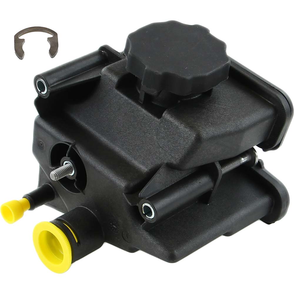2006 Mercedes Benz C280 Power Steering Reservoir