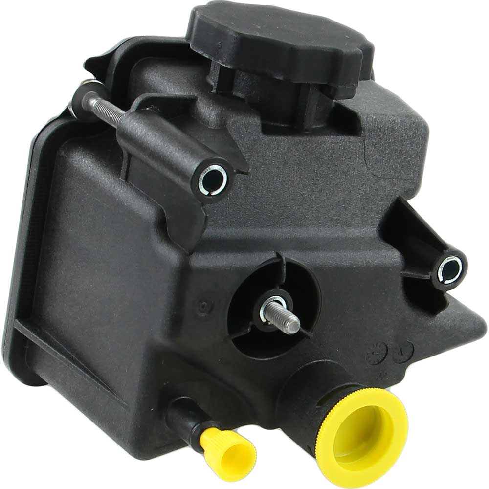 2006 Mercedes Benz C280 Power Steering Reservoir