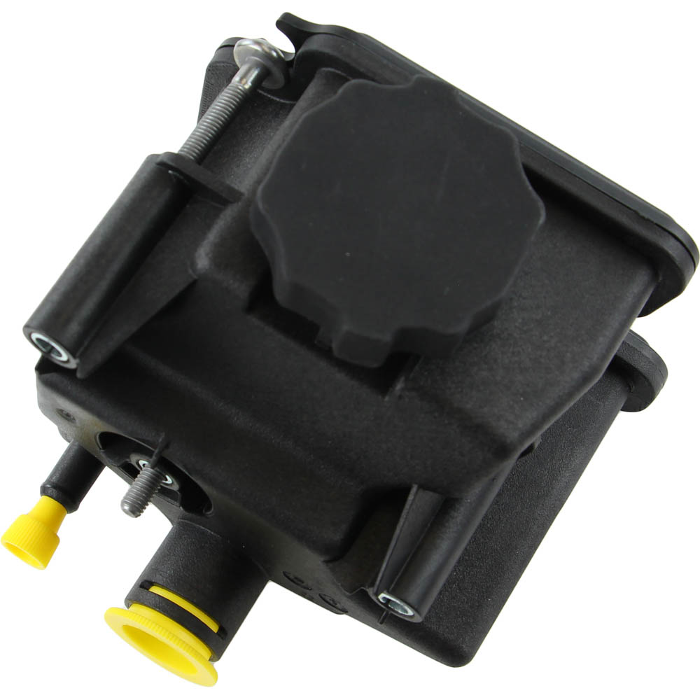 2006 Mercedes Benz C280 Power Steering Reservoir