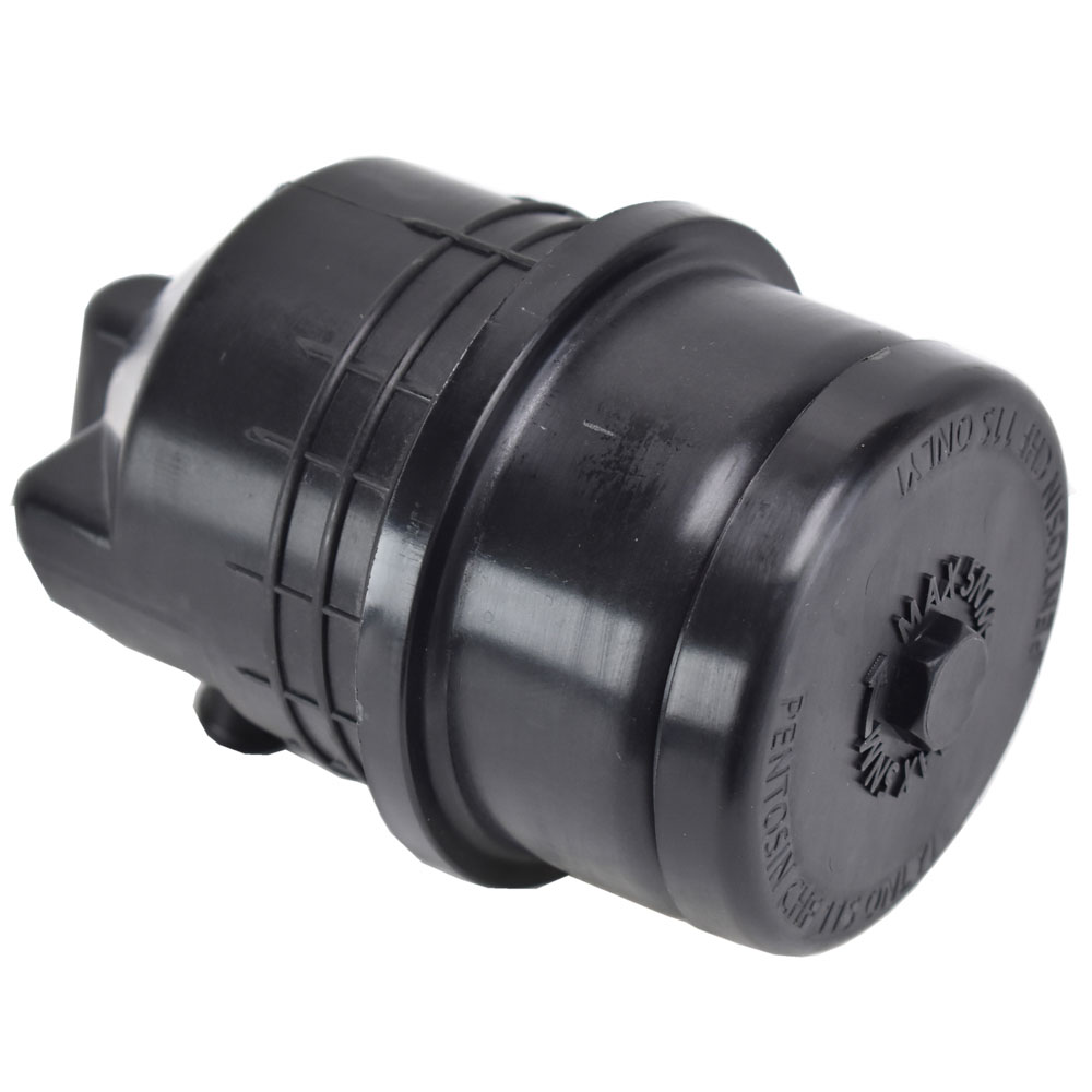 2012 Bmw M5 Power Steering Reservoir