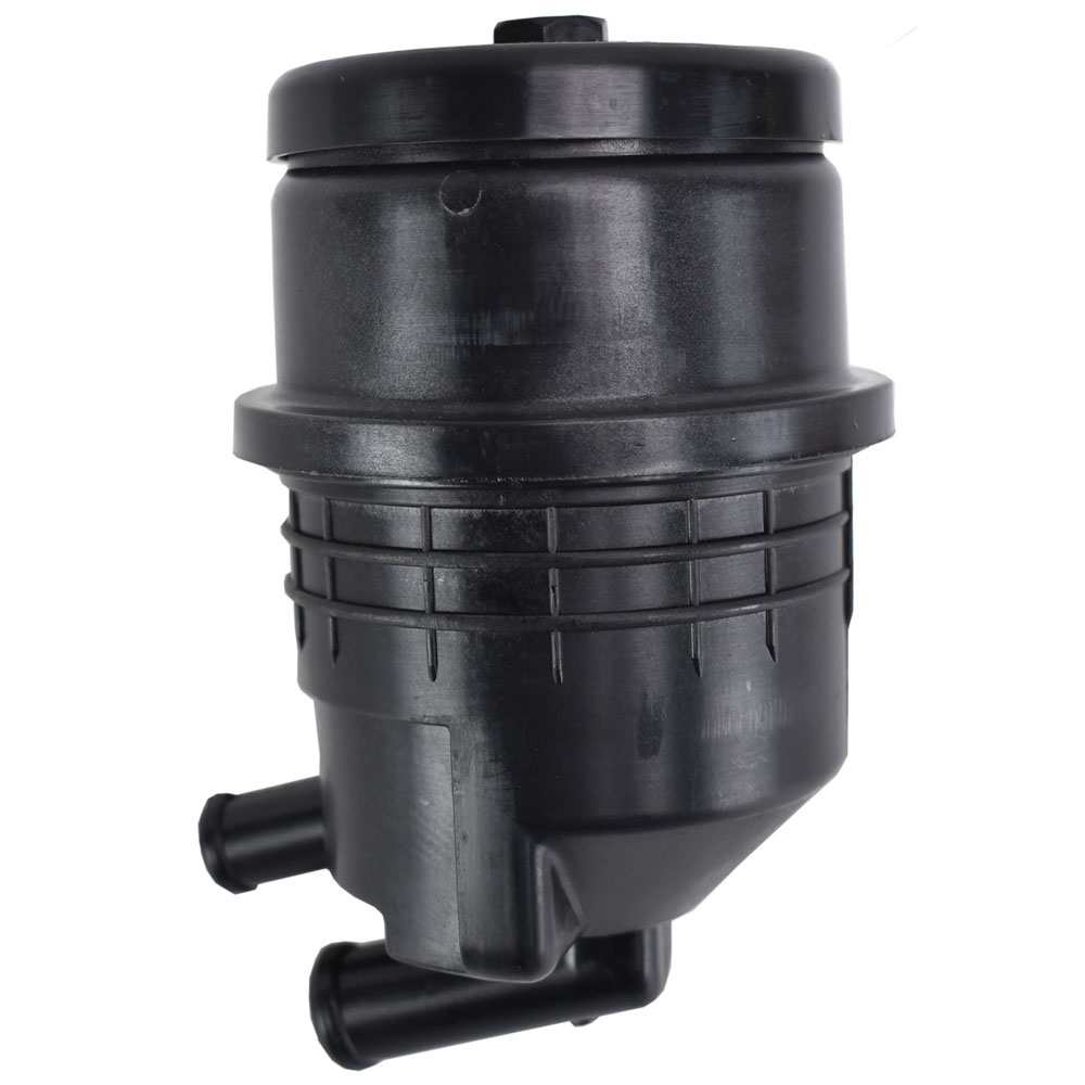 2012 Bmw M5 Power Steering Reservoir