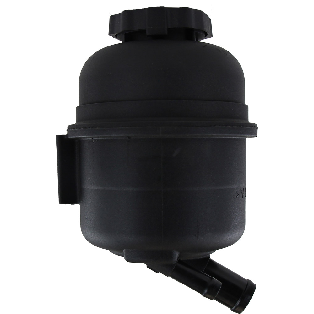 2012 Mercedes Benz CL600 Power Steering Reservoir