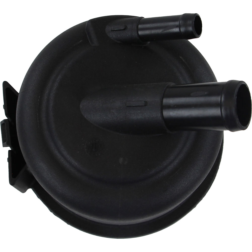 2012 Mercedes Benz CL600 Power Steering Reservoir